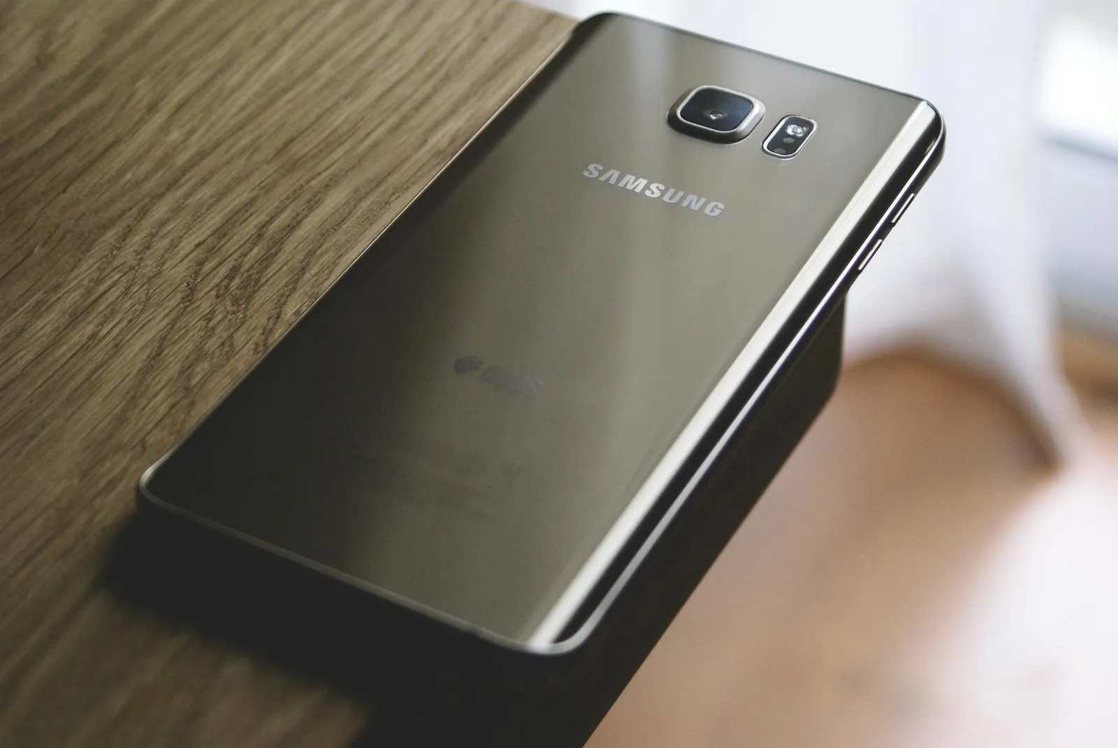 Samsung Reparatie